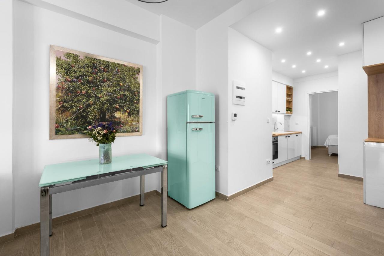 Flaneur, Nilie Hospitality Mgmt Apartment Salonic Exterior foto